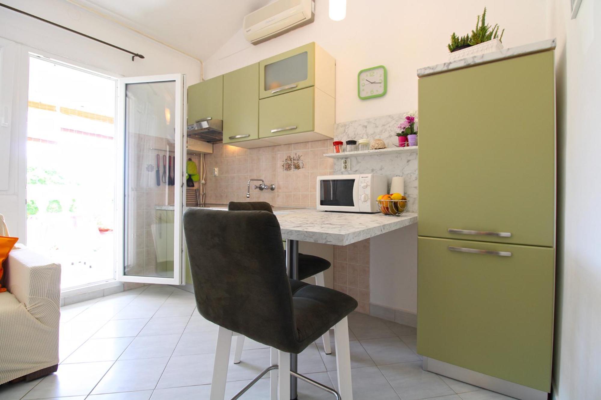 Apartments Munida 734 Medulin Extérieur photo