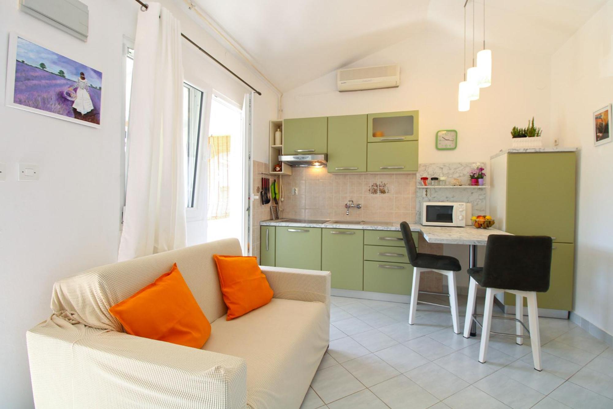 Apartments Munida 734 Medulin Extérieur photo