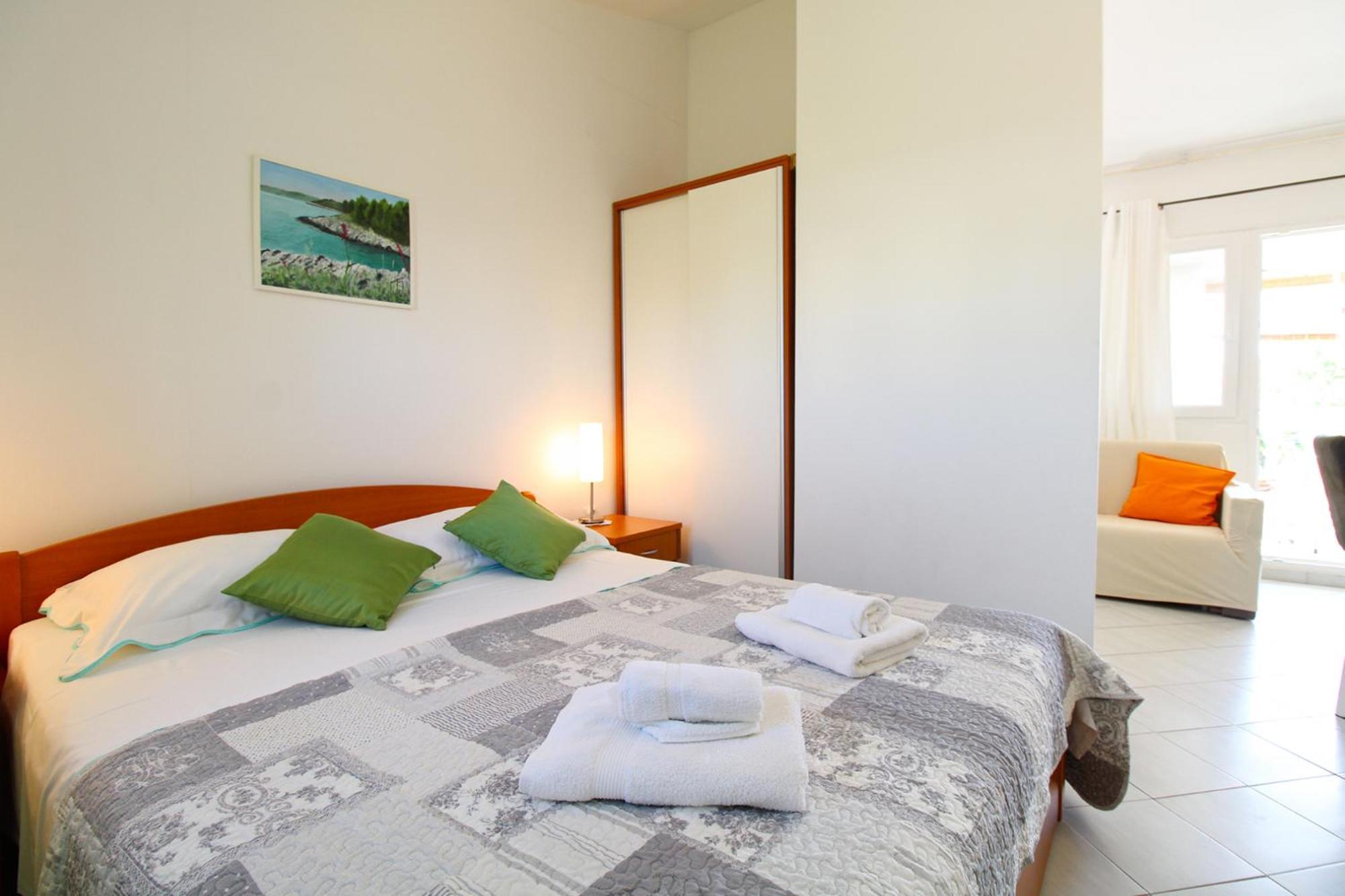 Apartments Munida 734 Medulin Extérieur photo