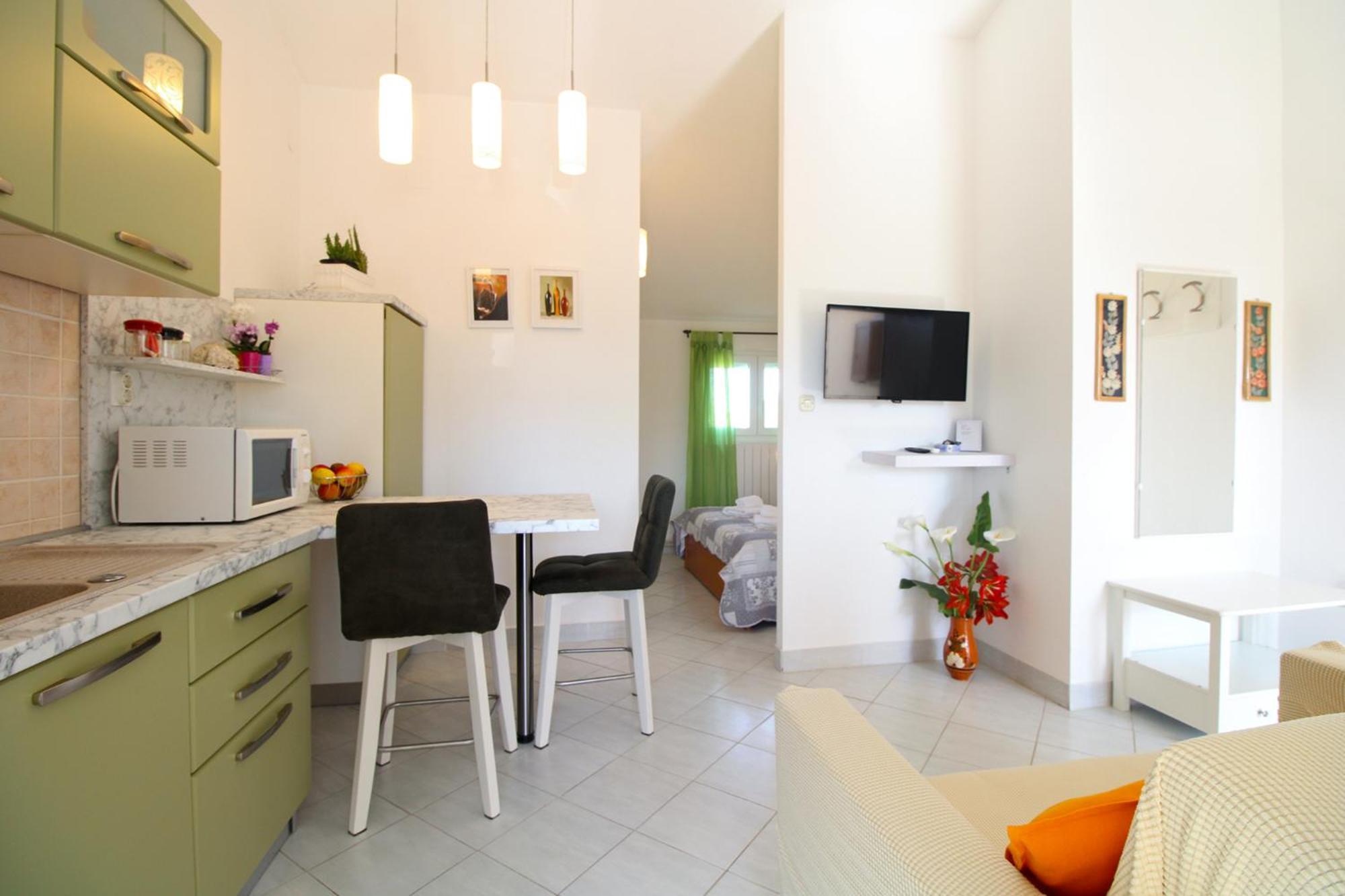 Apartments Munida 734 Medulin Extérieur photo