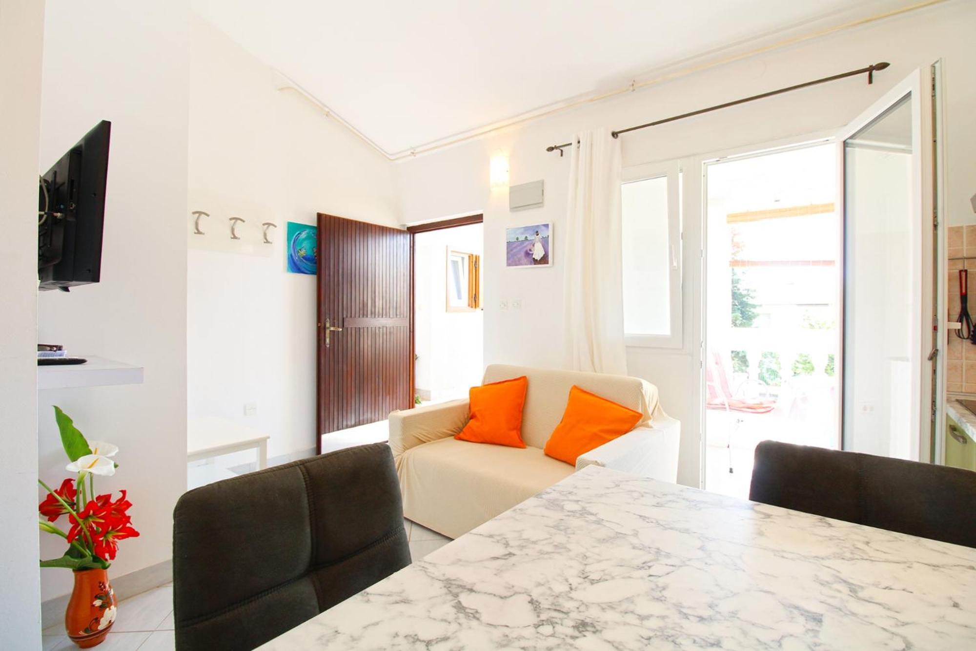 Apartments Munida 734 Medulin Extérieur photo
