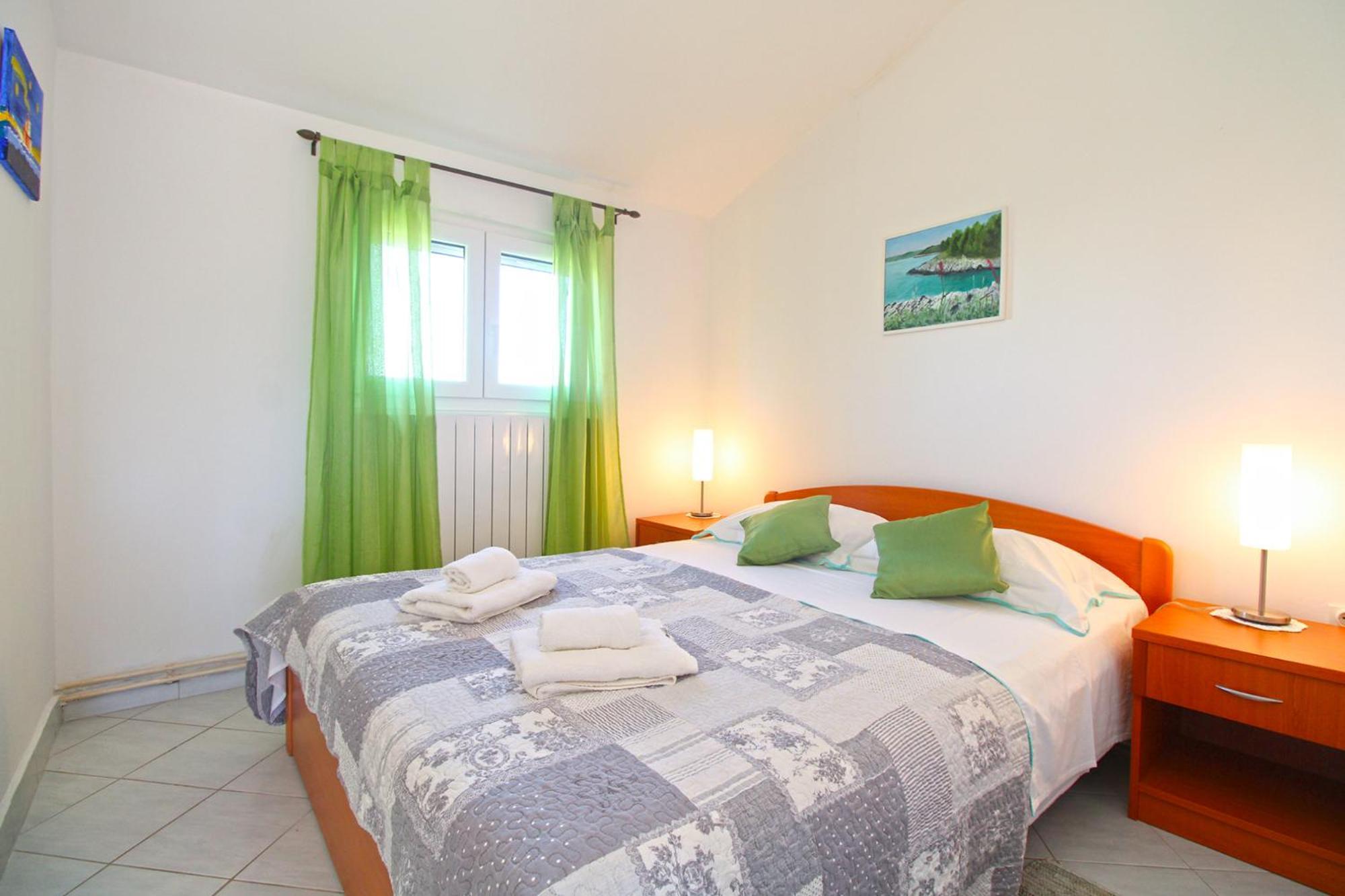 Apartments Munida 734 Medulin Extérieur photo