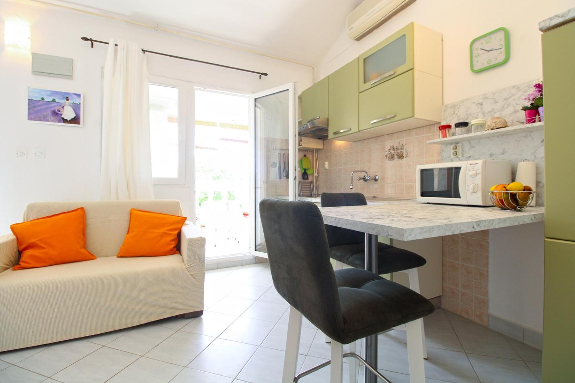 Apartments Munida 734 Medulin Extérieur photo