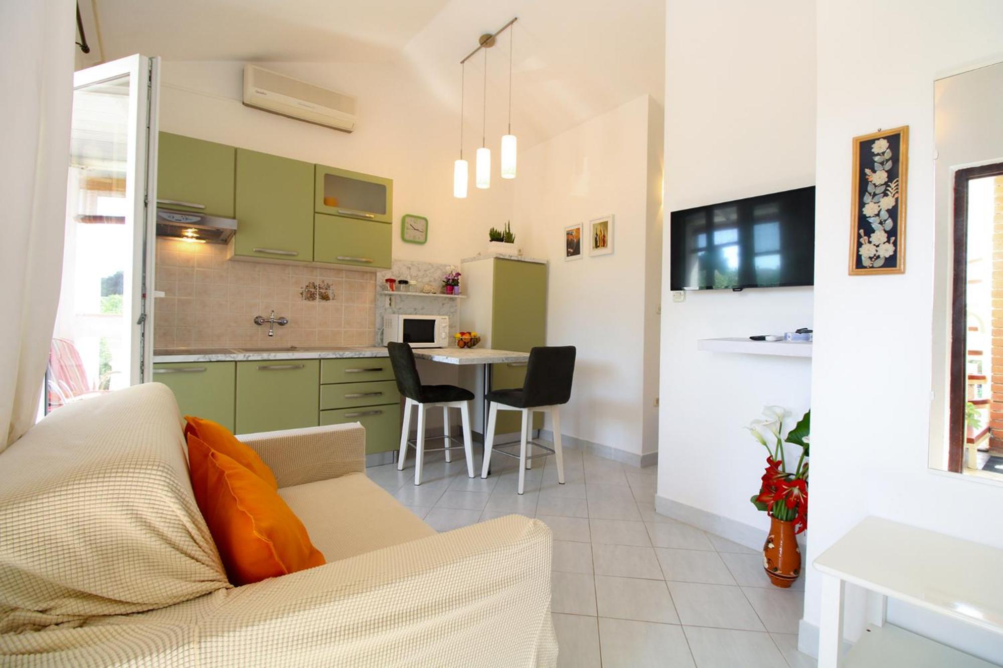 Apartments Munida 734 Medulin Extérieur photo