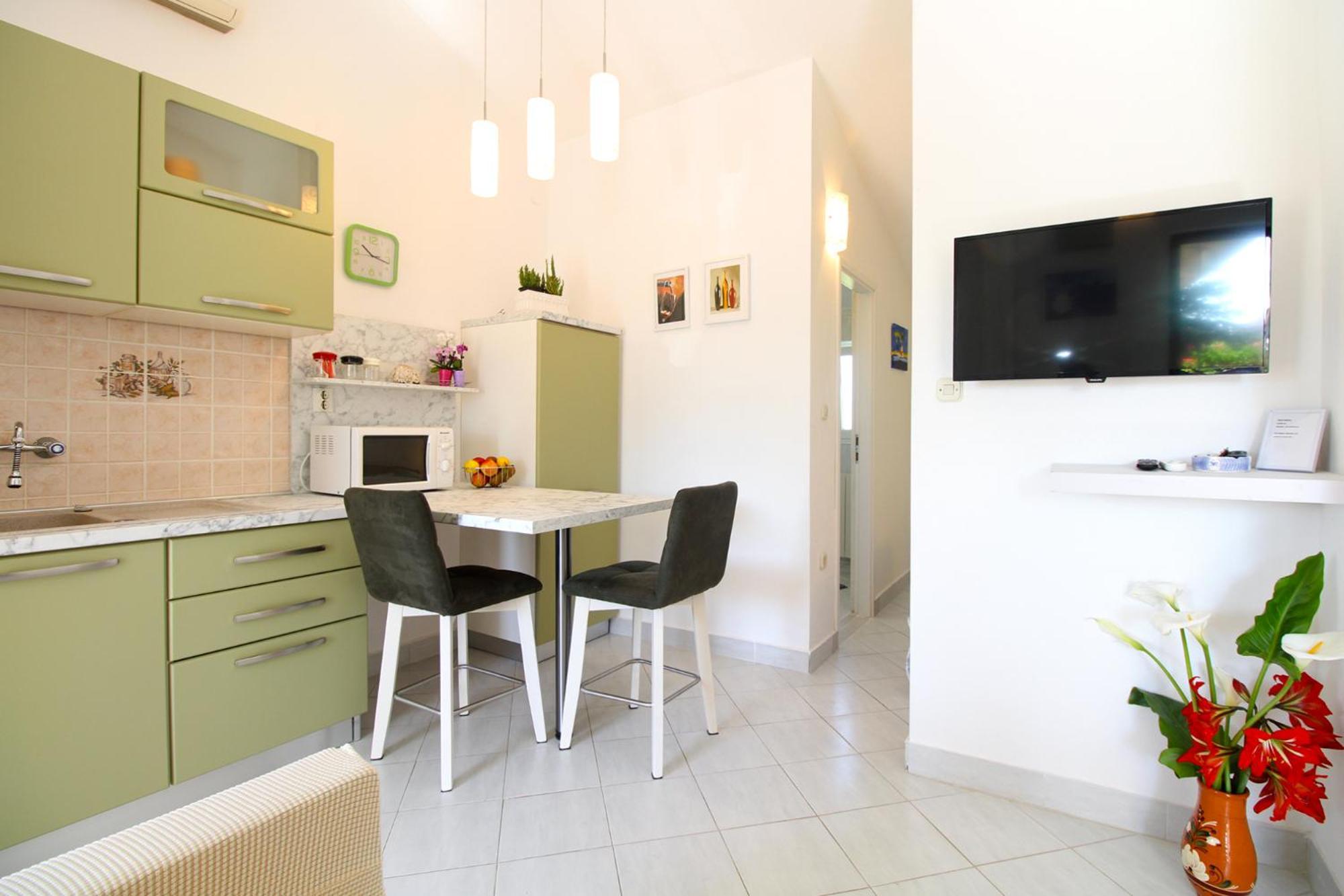 Apartments Munida 734 Medulin Extérieur photo