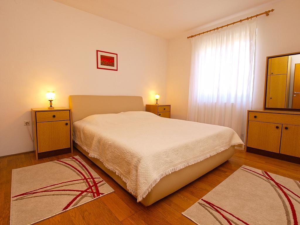 Apartments Munida 734 Medulin Extérieur photo
