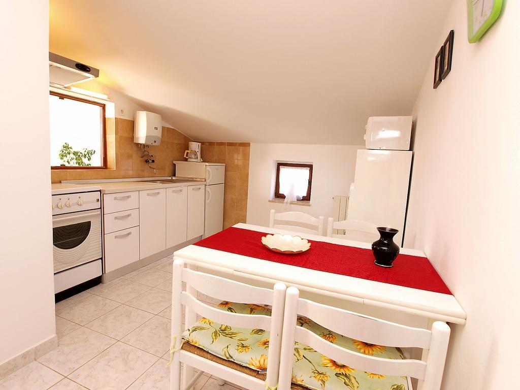 Apartments Munida 734 Medulin Extérieur photo