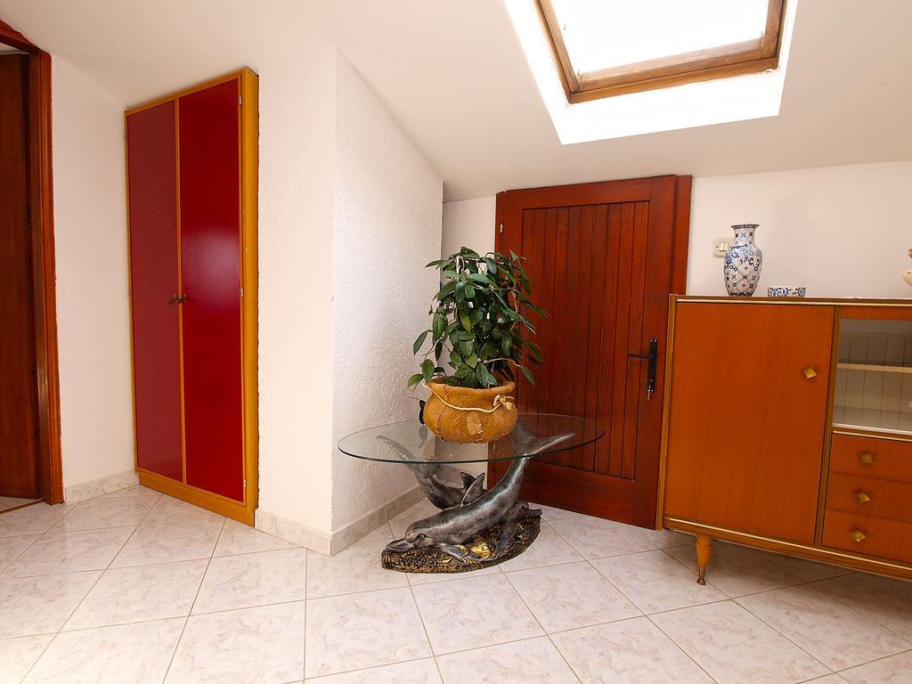 Apartments Munida 734 Medulin Extérieur photo