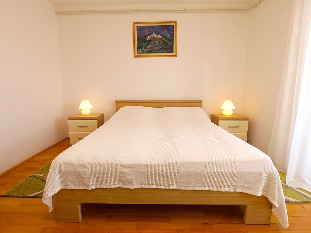 Apartments Munida 734 Medulin Extérieur photo