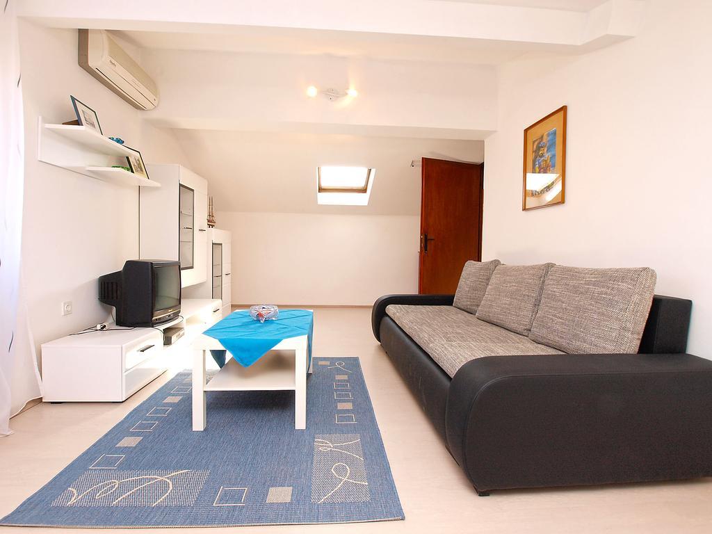 Apartments Munida 734 Medulin Extérieur photo