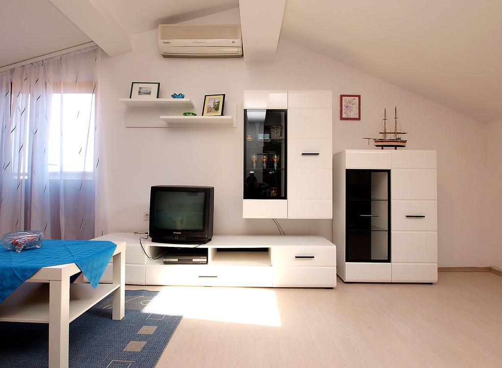 Apartments Munida 734 Medulin Extérieur photo