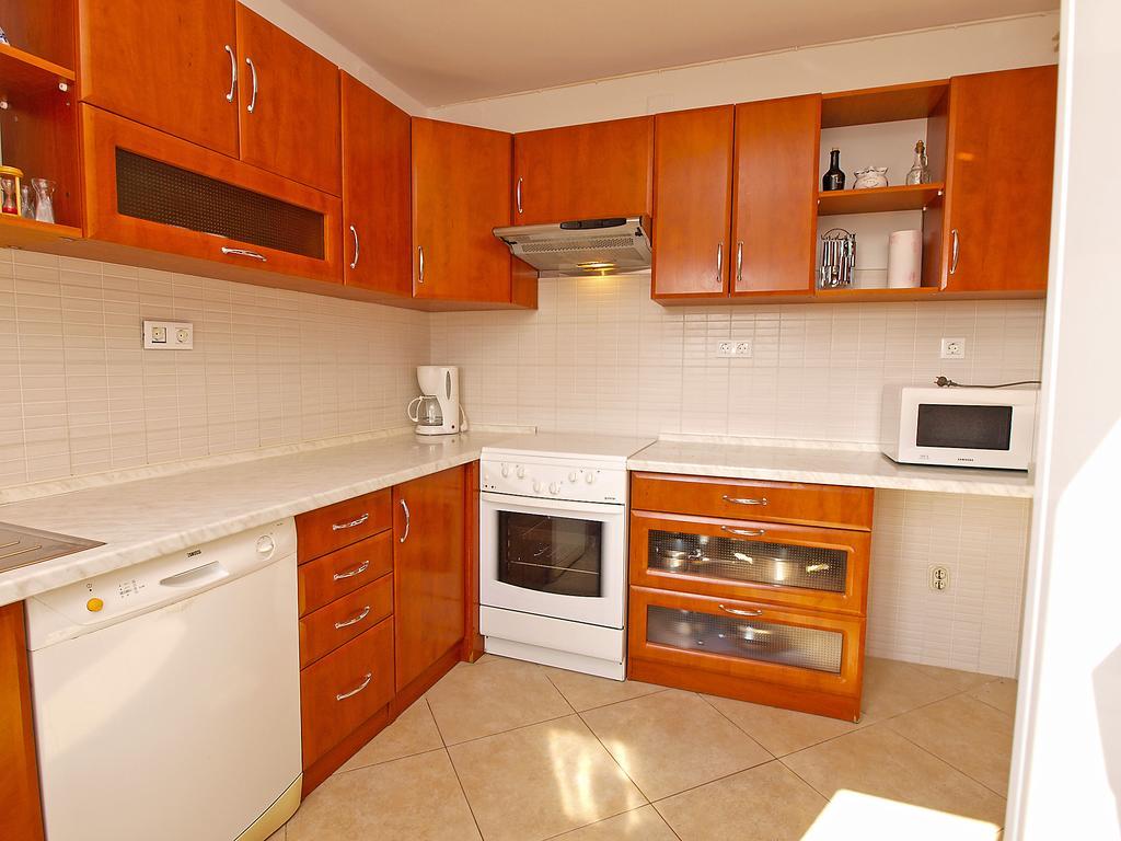 Apartments Munida 734 Medulin Extérieur photo