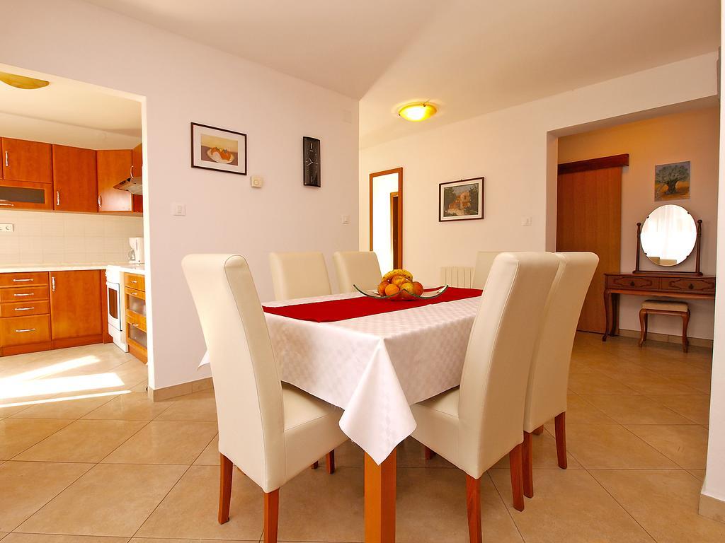 Apartments Munida 734 Medulin Extérieur photo