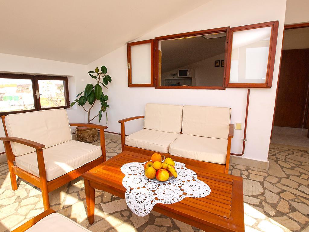 Apartments Munida 734 Medulin Extérieur photo