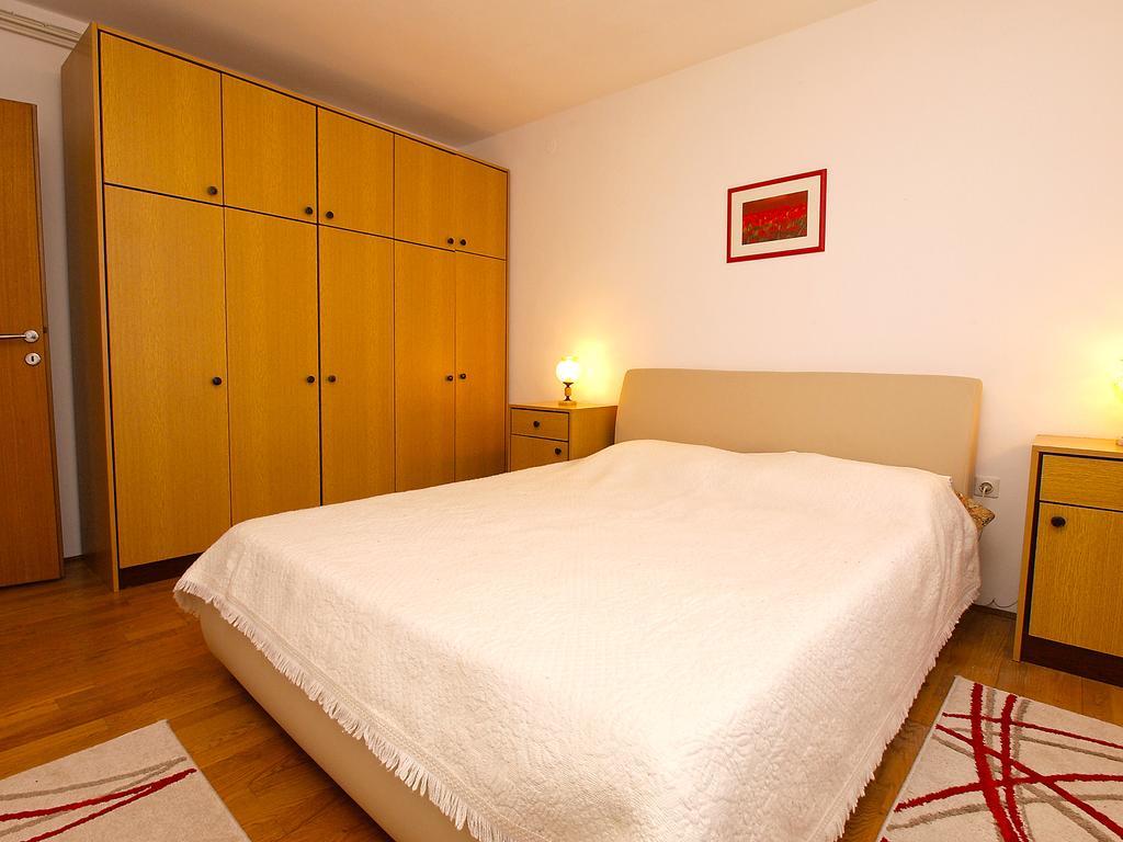 Apartments Munida 734 Medulin Extérieur photo