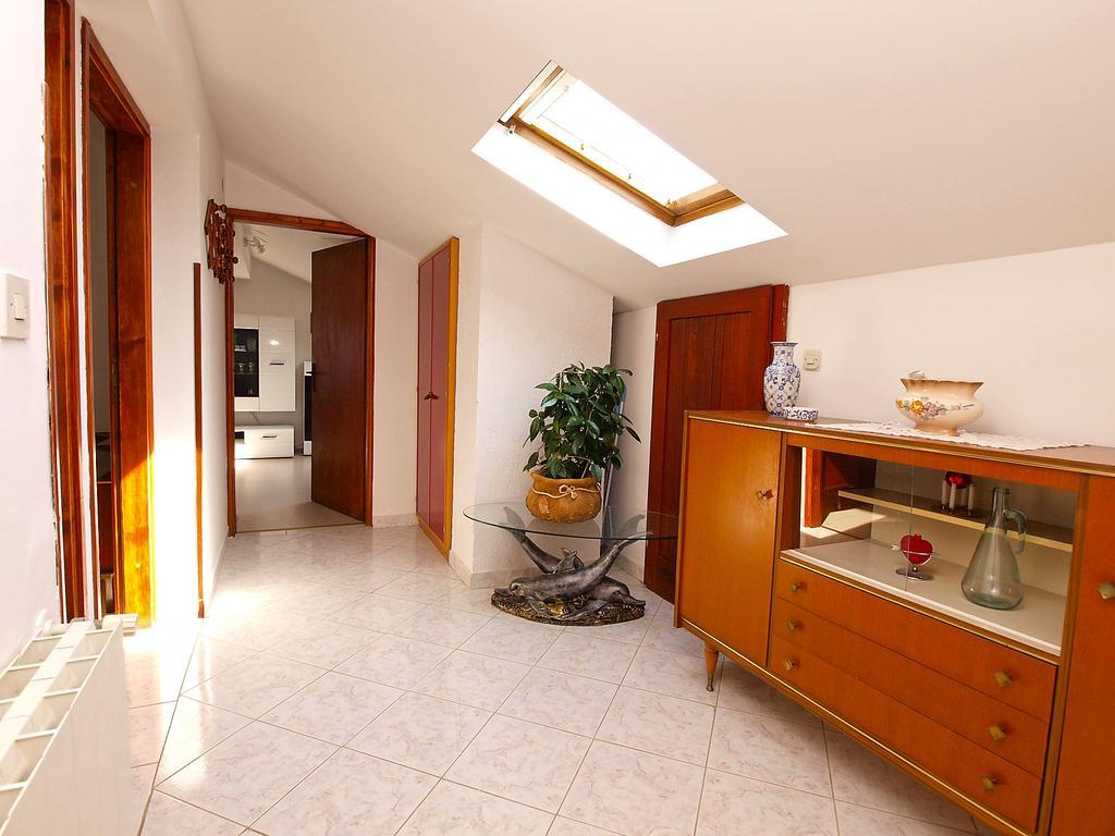 Apartments Munida 734 Medulin Extérieur photo
