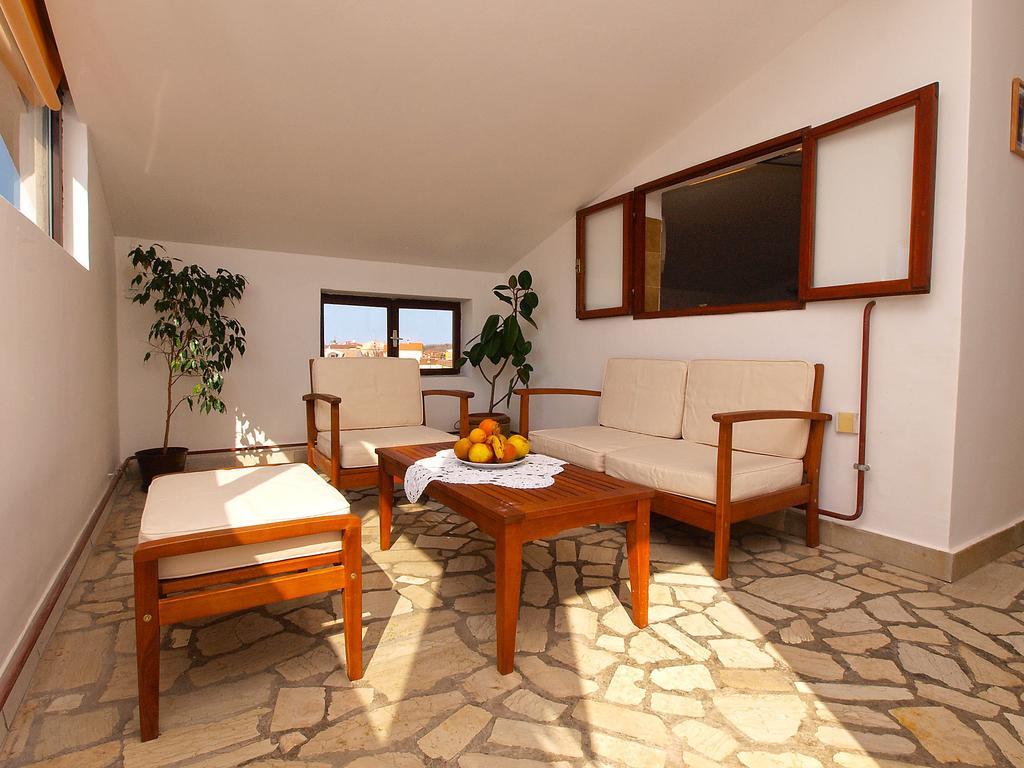 Apartments Munida 734 Medulin Extérieur photo