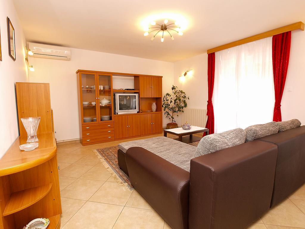 Apartments Munida 734 Medulin Extérieur photo