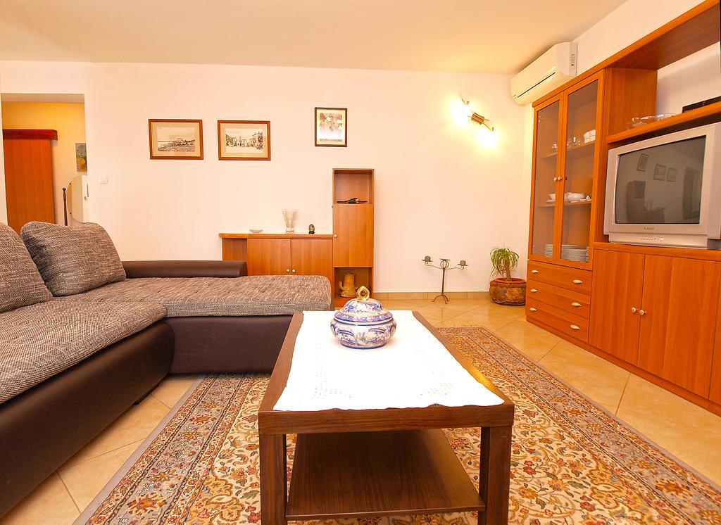 Apartments Munida 734 Medulin Extérieur photo