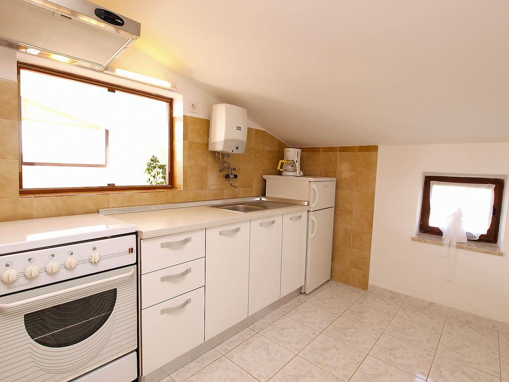 Apartments Munida 734 Medulin Extérieur photo