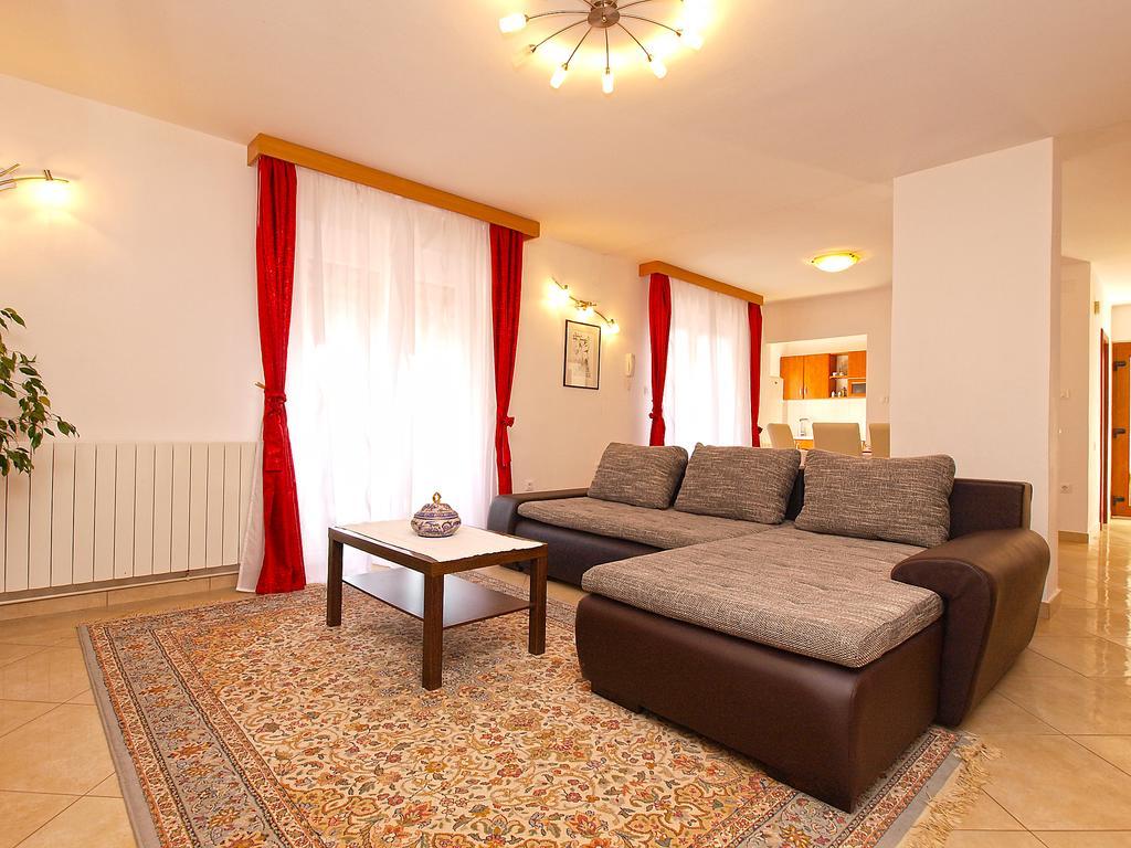 Apartments Munida 734 Medulin Extérieur photo