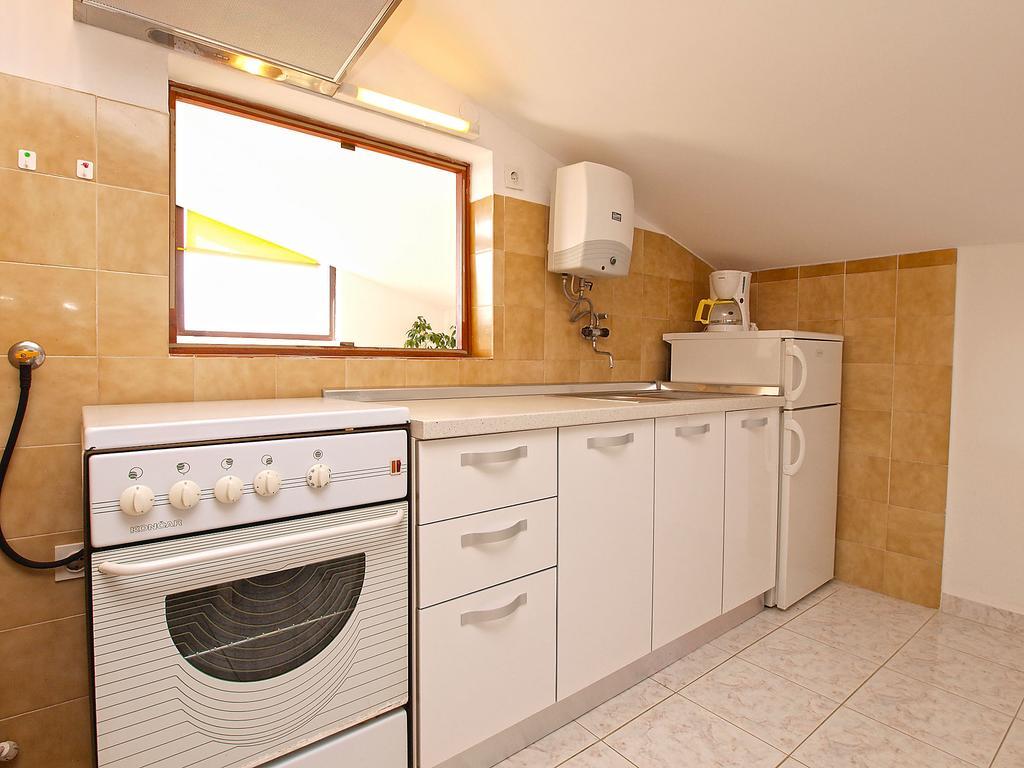 Apartments Munida 734 Medulin Extérieur photo