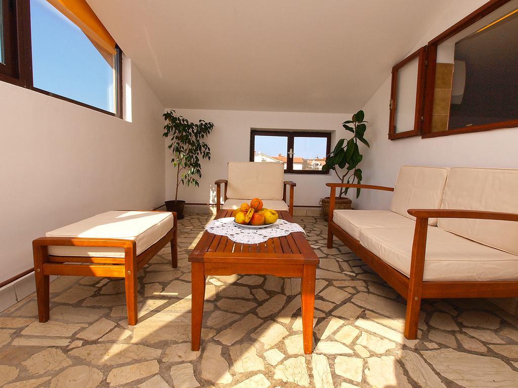 Apartments Munida 734 Medulin Extérieur photo