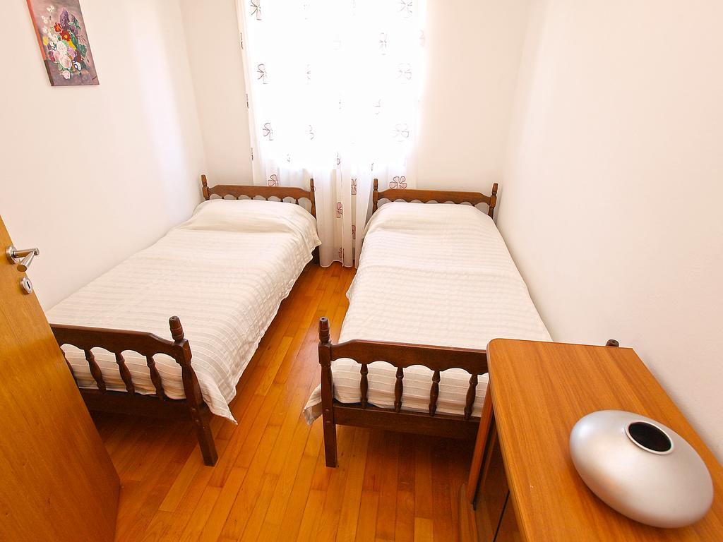 Apartments Munida 734 Medulin Extérieur photo