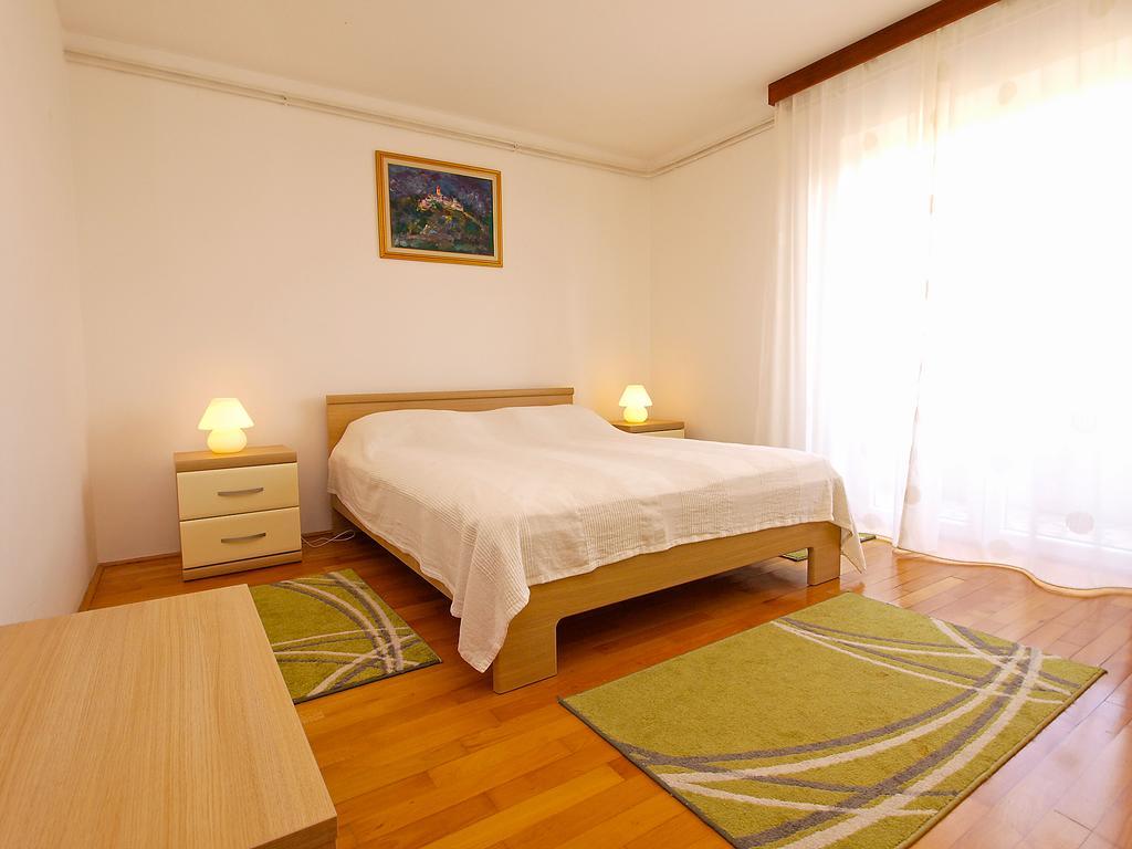 Apartments Munida 734 Medulin Extérieur photo
