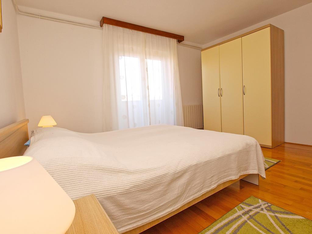 Apartments Munida 734 Medulin Extérieur photo