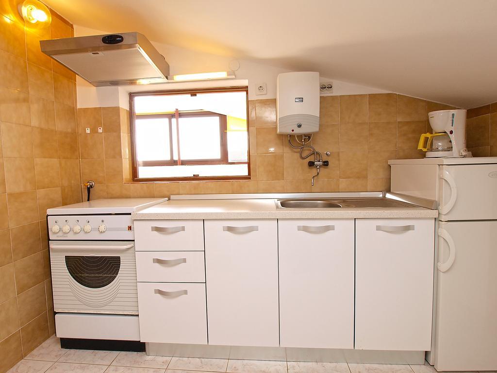 Apartments Munida 734 Medulin Extérieur photo