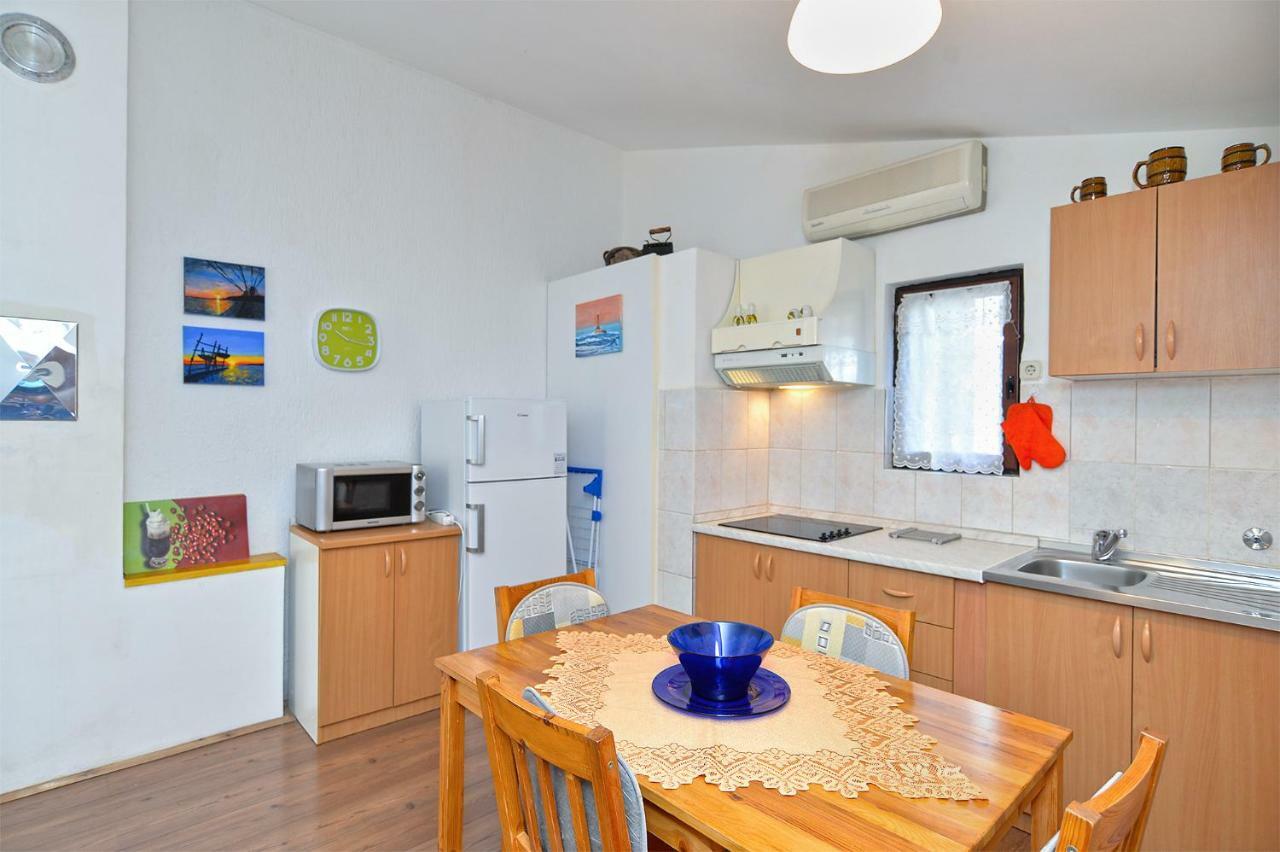 Apartments Munida 734 Medulin Extérieur photo