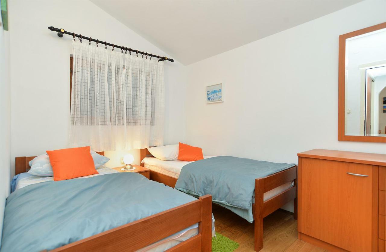Apartments Munida 734 Medulin Extérieur photo