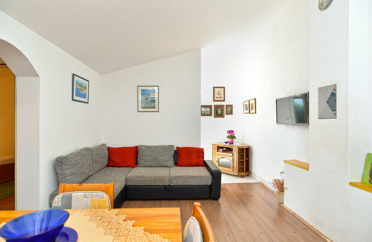 Apartments Munida 734 Medulin Extérieur photo