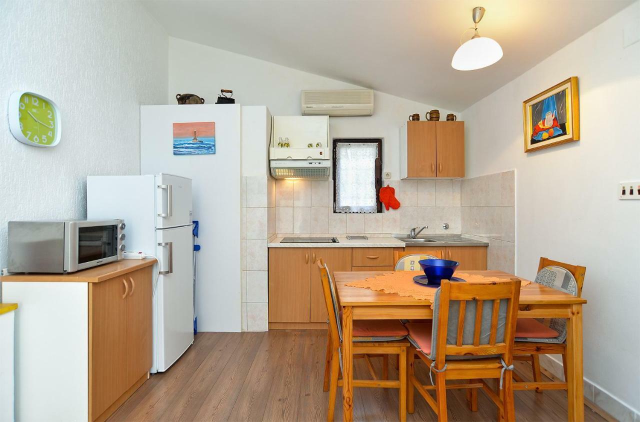 Apartments Munida 734 Medulin Extérieur photo