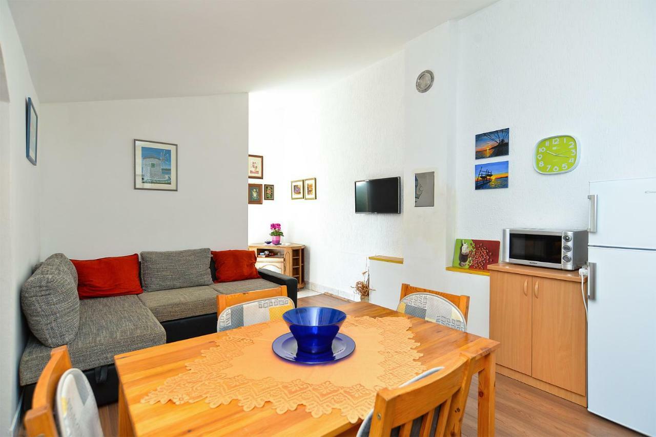 Apartments Munida 734 Medulin Extérieur photo
