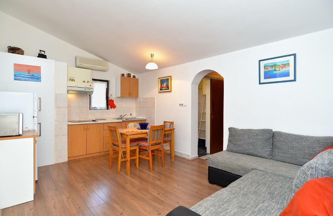 Apartments Munida 734 Medulin Extérieur photo