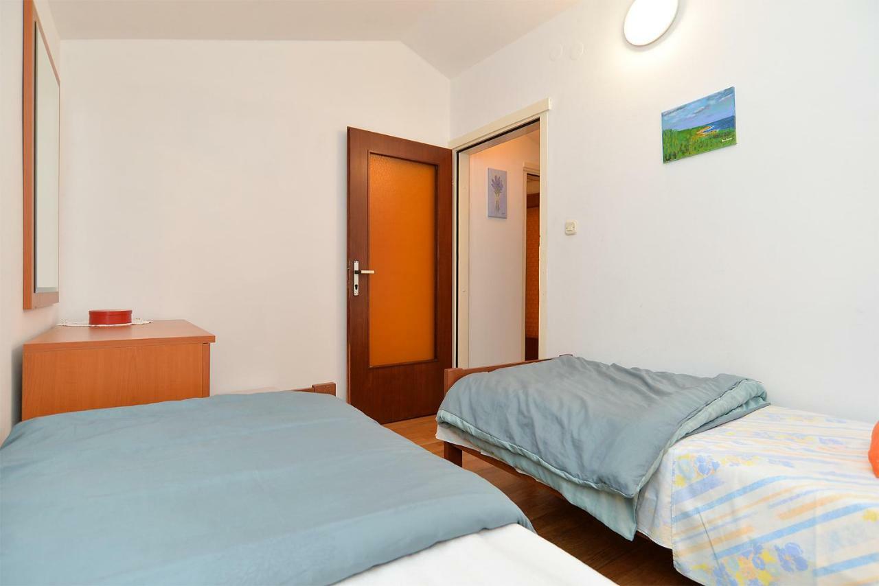 Apartments Munida 734 Medulin Extérieur photo