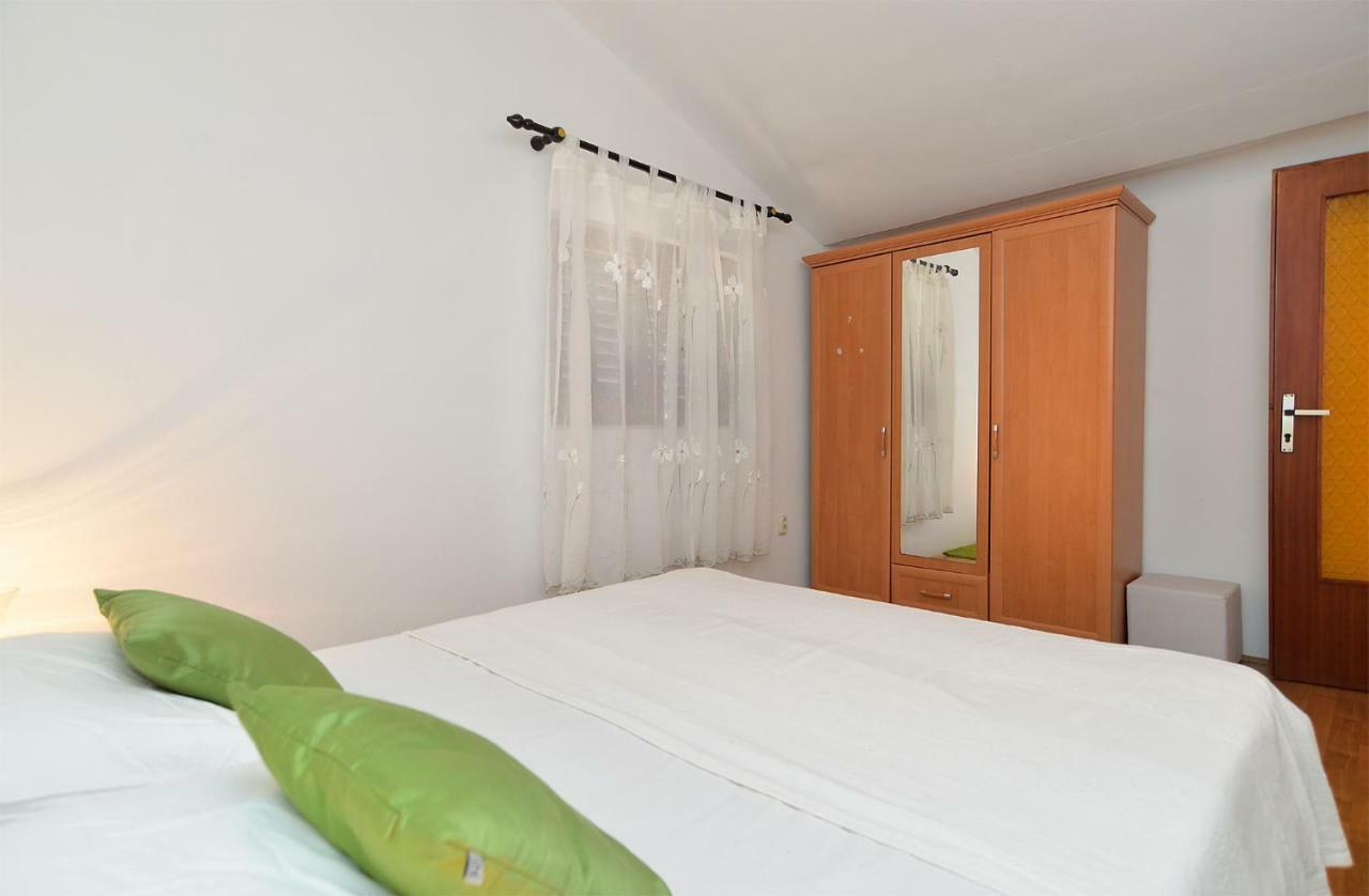 Apartments Munida 734 Medulin Extérieur photo